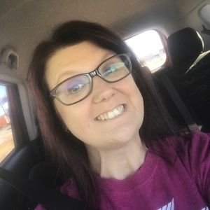 Meet your Posher, Misty